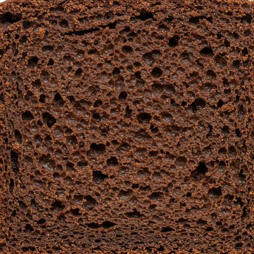 Foto deliciosa de Bolo de Chocolate com Toddy pronta para servir - Bolos & Cupcakes