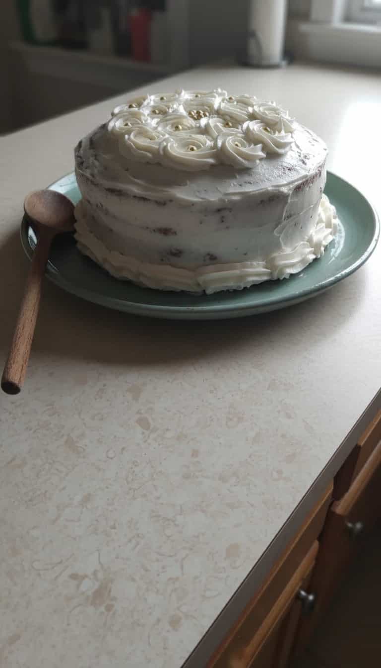 Foto deliciosa de Bolo de Chocolate Diet com Adoçante pronta para servir - Bolos & Cupcakes