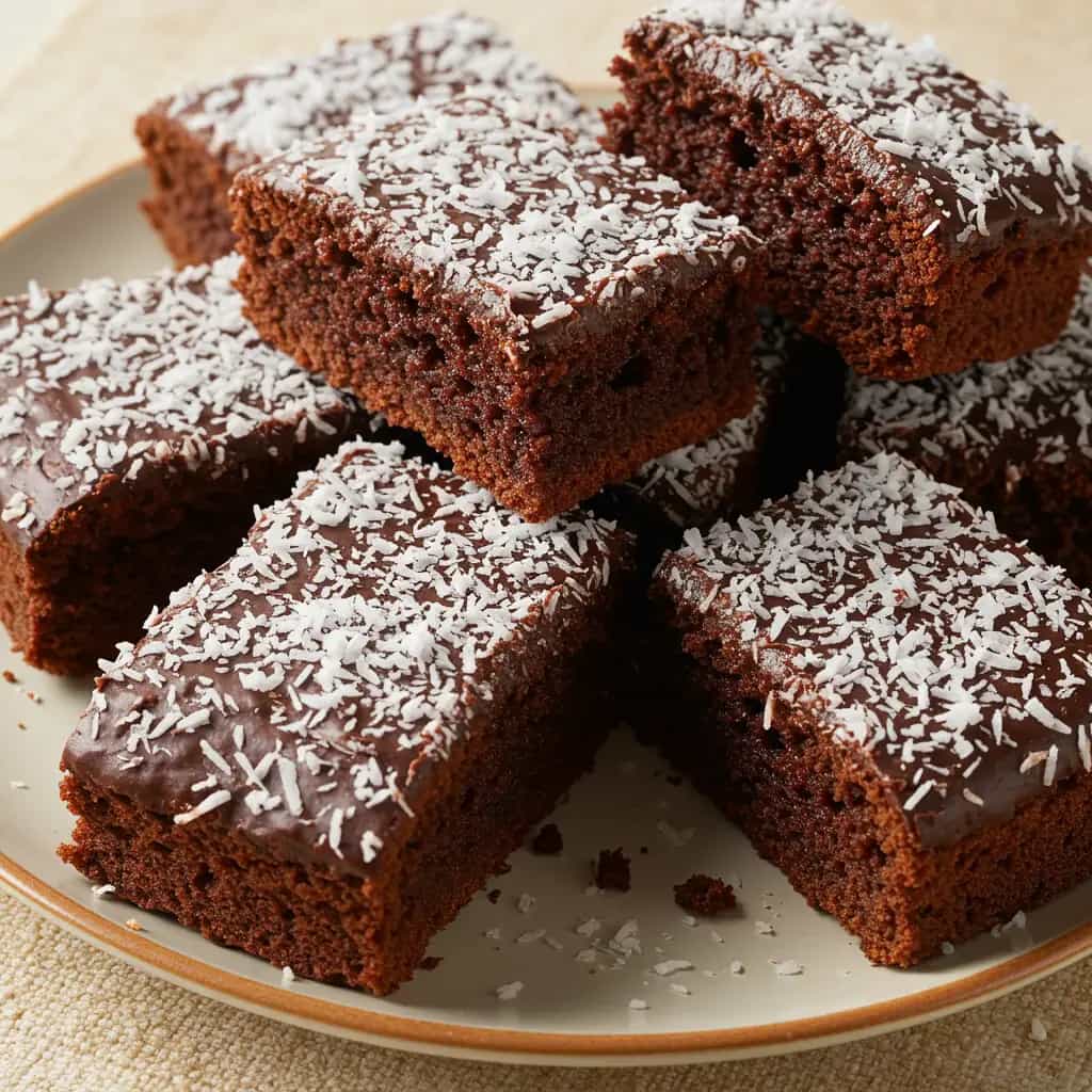 Bolo de Chocolate Molhadinho