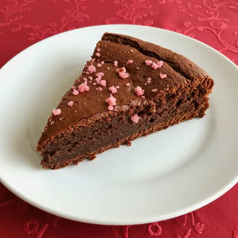 Foto deliciosa de Bolo de Chocolate Molhadinho pronta para servir - Bolos & Cupcakes