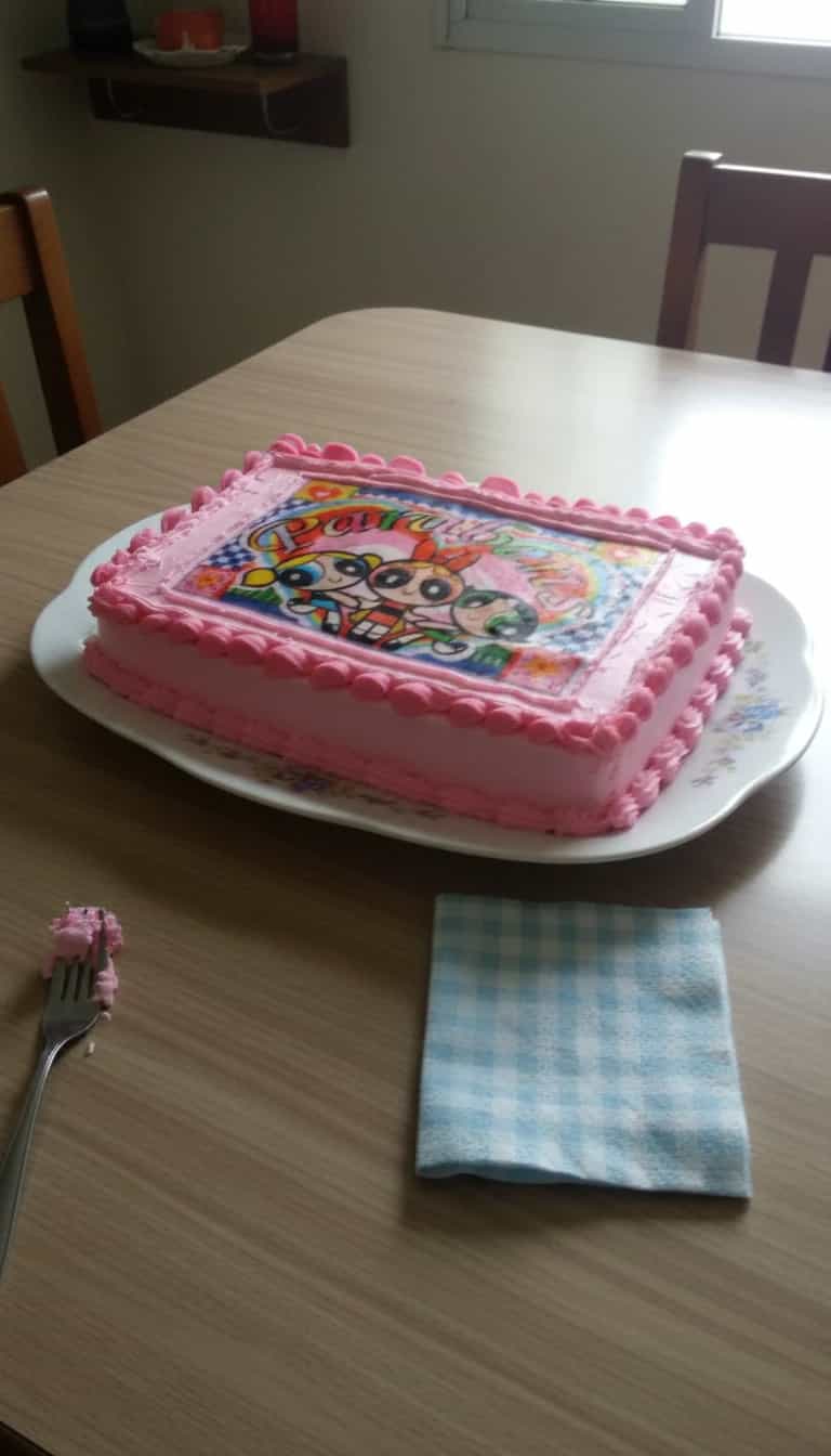 Foto deliciosa de Bolo de Chocolate Molhadinho pronta para servir - Bolos & Cupcakes