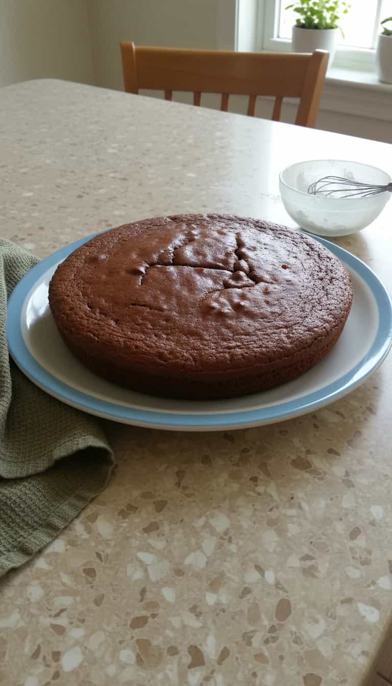 Foto deliciosa de Bolo de Chocolate Molhadinho pronta para servir - Bolos & Cupcakes