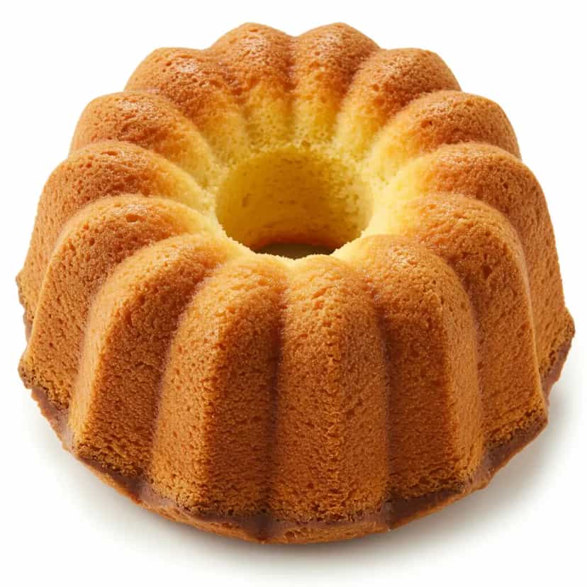 Foto deliciosa de Bolo de Chocolate Simples e Econômico pronta para servir - Bolos & Cupcakes