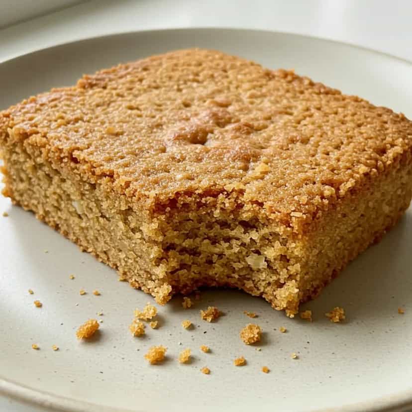Foto deliciosa de Bolo de Coco pronta para servir - Bolos & Cupcakes