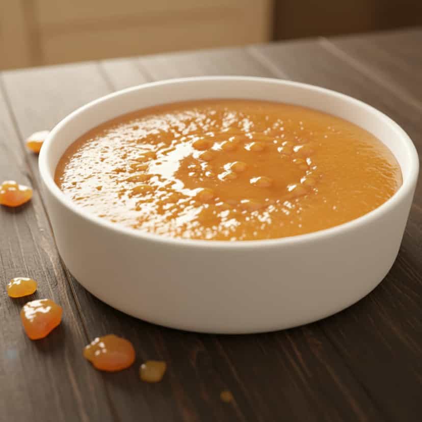 Foto deliciosa de Bolo de coco rápido de liquidificador pronta para servir - Outras Receitas