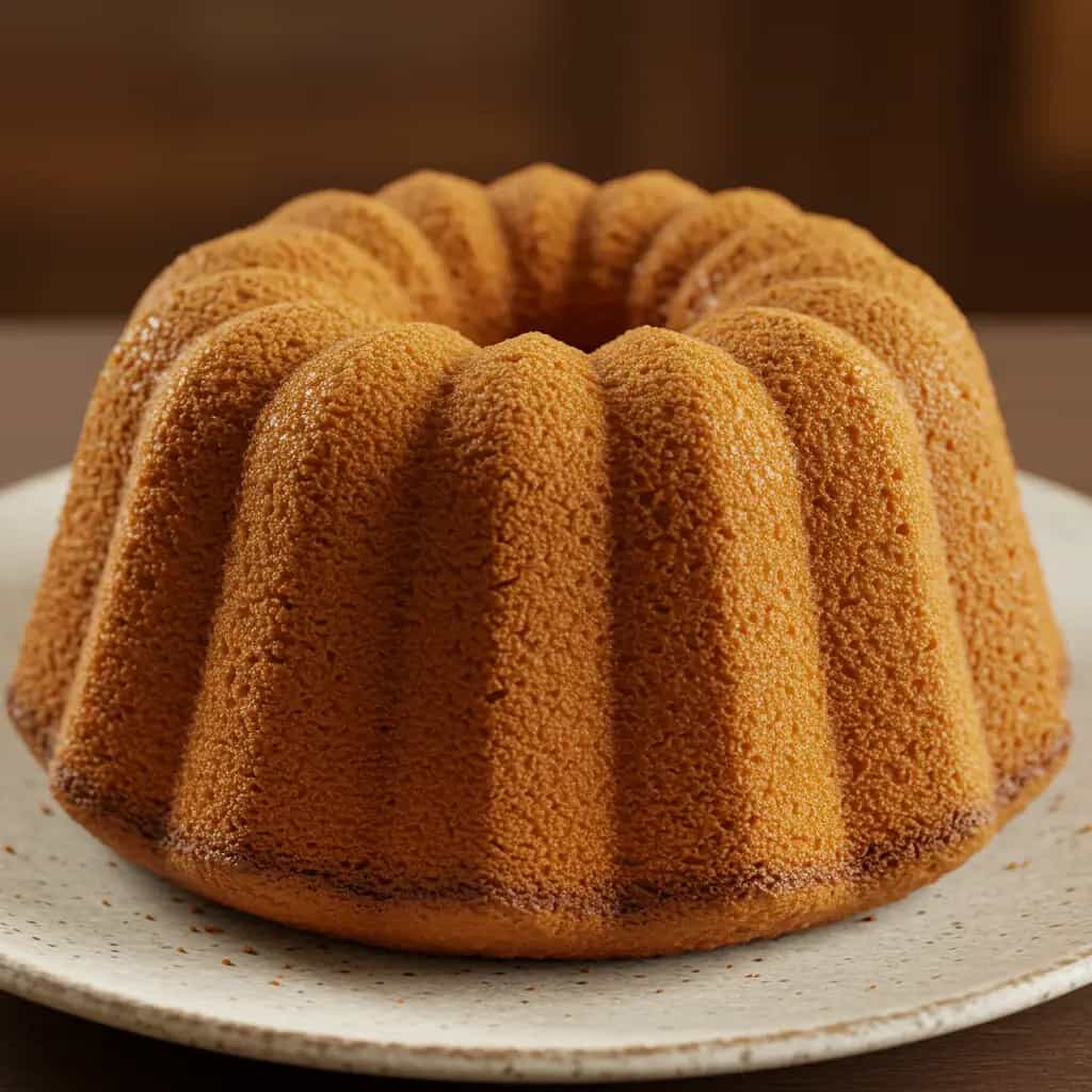 Bolo de Iogurte Simples e Delicioso