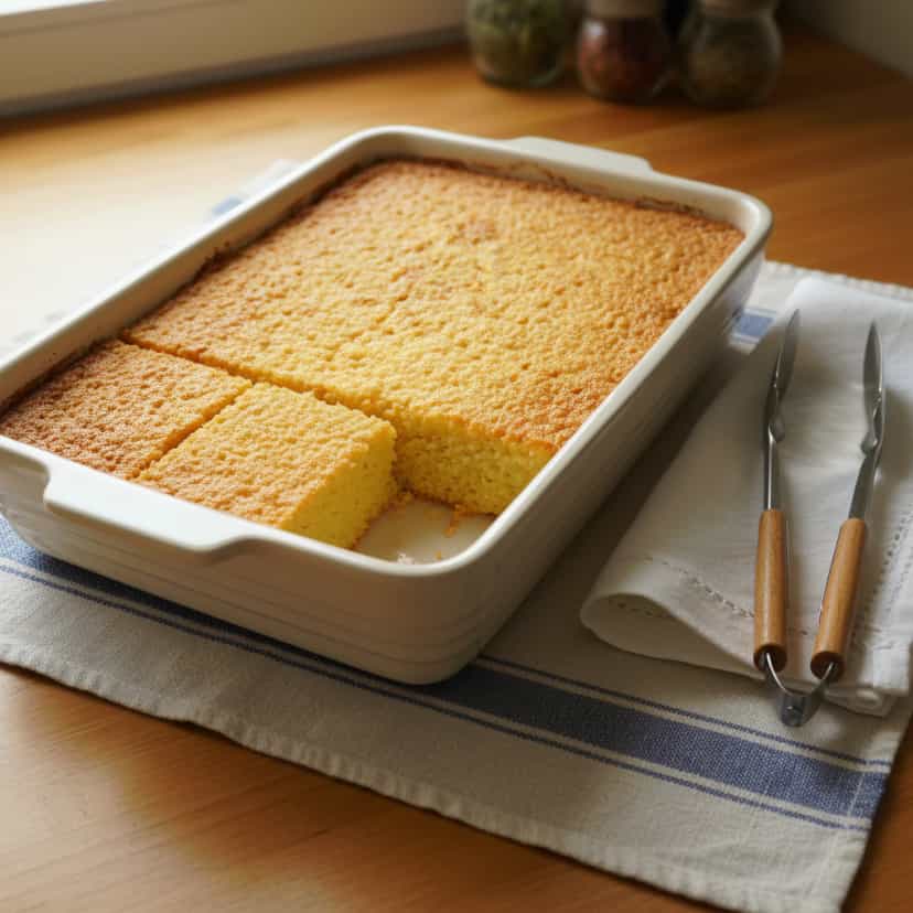 Foto deliciosa de Bolo de Limão pronta para servir - Bolos & Cupcakes