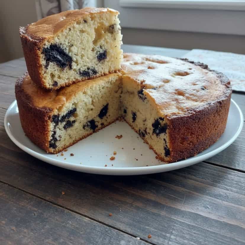 Foto deliciosa de Bolo de Negresco pronta para servir - Bolos & Cupcakes