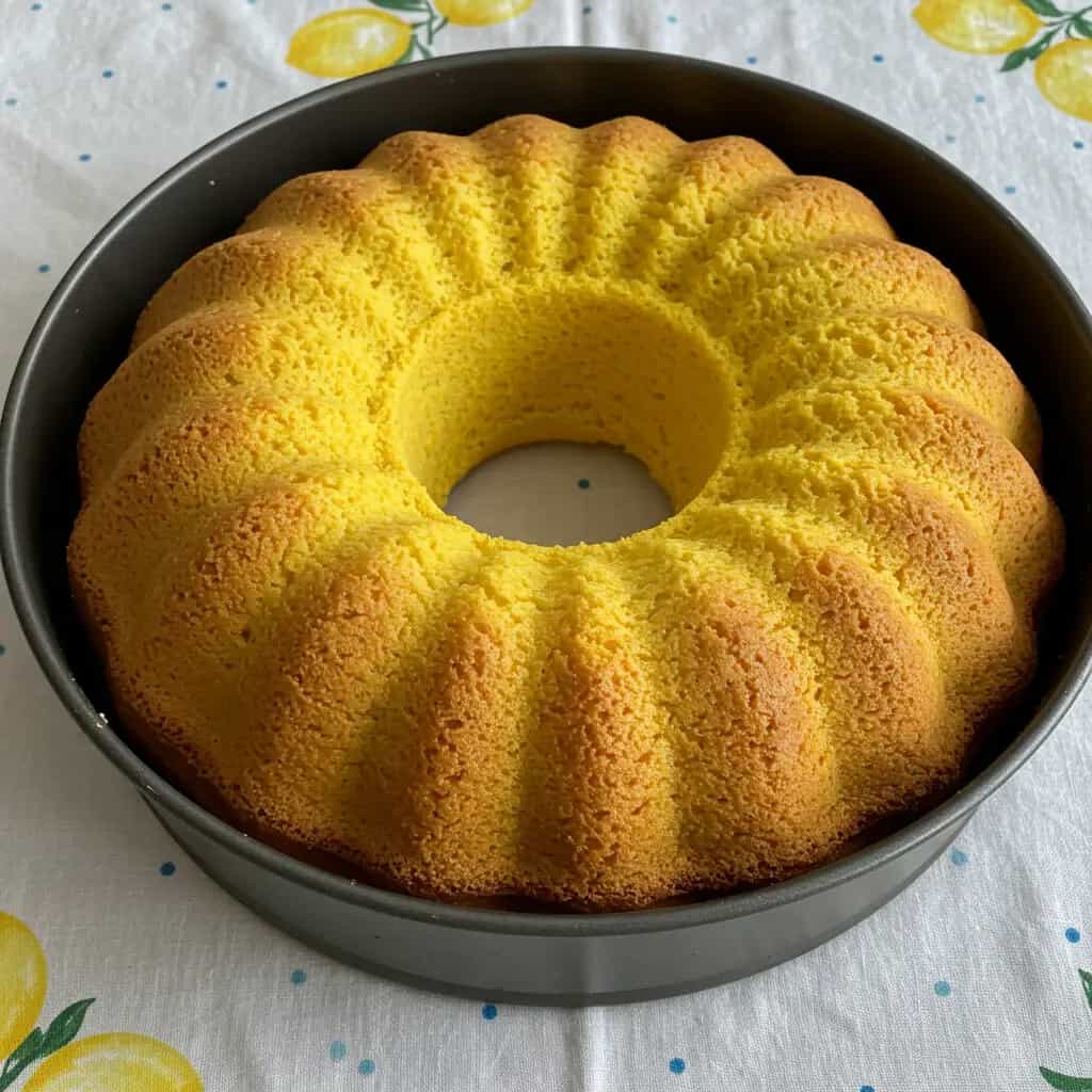 Bolo de Queijo Salgado