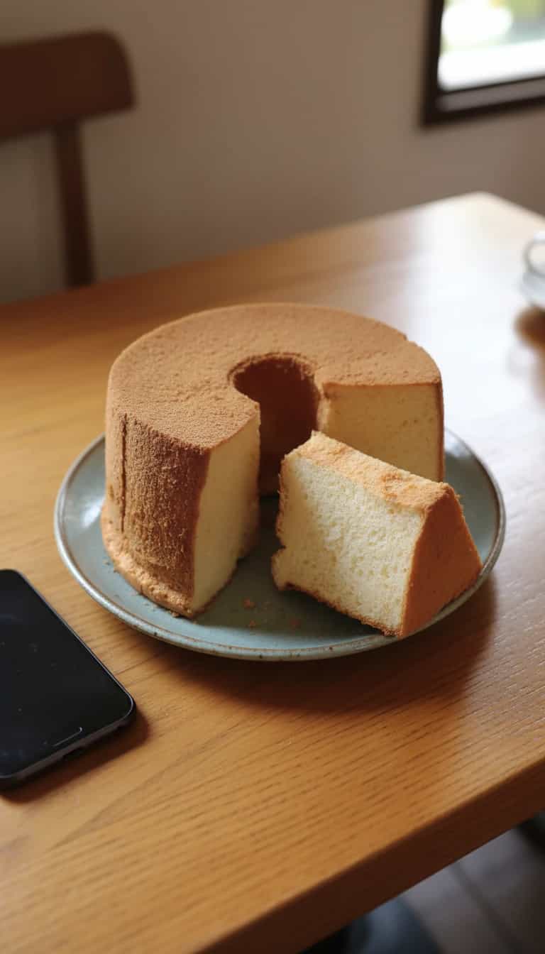 Foto deliciosa de Bolo de Queijos com Presunto e Tomate pronta para servir - Salgadinhos