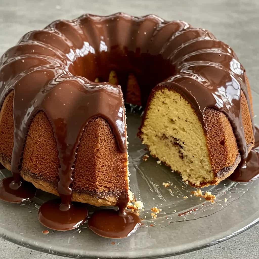 Bolo Formigueiro molhadinho