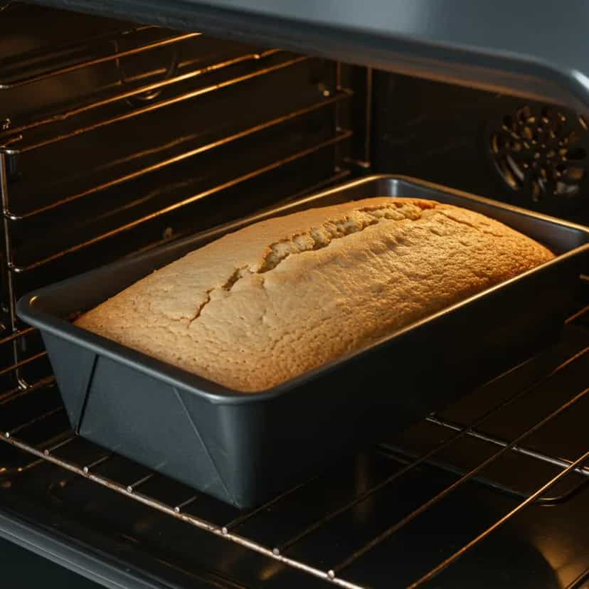 Foto deliciosa de Bolo Inglês Simples pronta para servir - Bolos & Cupcakes