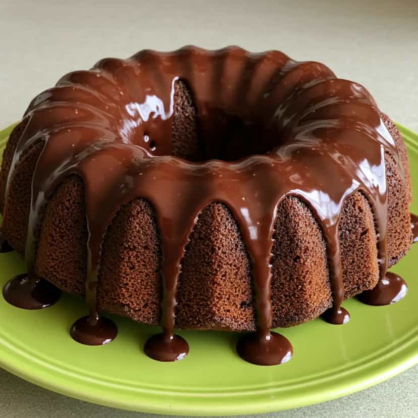Foto deliciosa de Bolo Integral de Amora pronta para servir - Bolos & Cupcakes