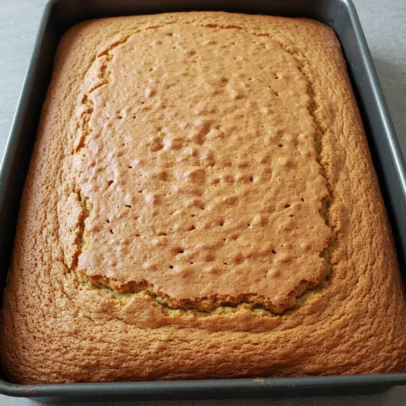 Foto deliciosa de Bolo Integral de Iogurte com Café pronta para servir - Bolos & Cupcakes
