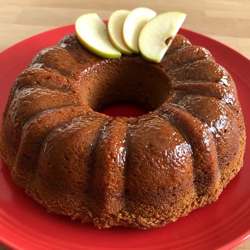 Foto deliciosa de Bolo pudim pronta para servir - Bolos & Cupcakes
