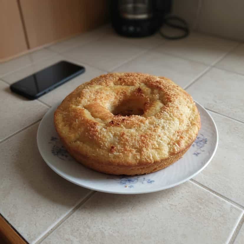 Foto deliciosa de Bolo romeu e julieta pronta para servir - Bolos & Cupcakes