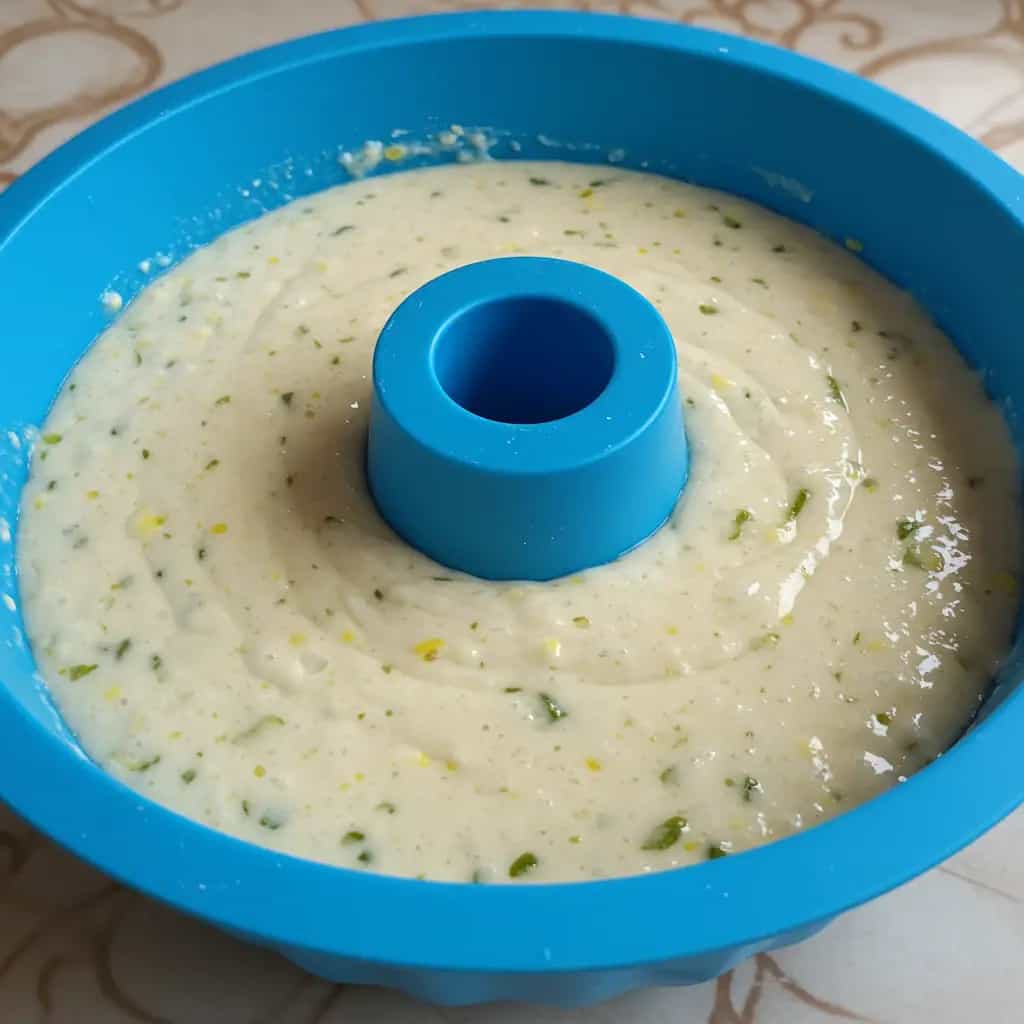 Bolo Salgado de Sardinha