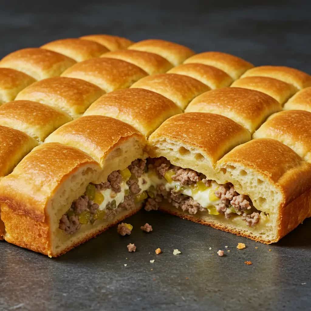 Bolo Salgado de Sardinha