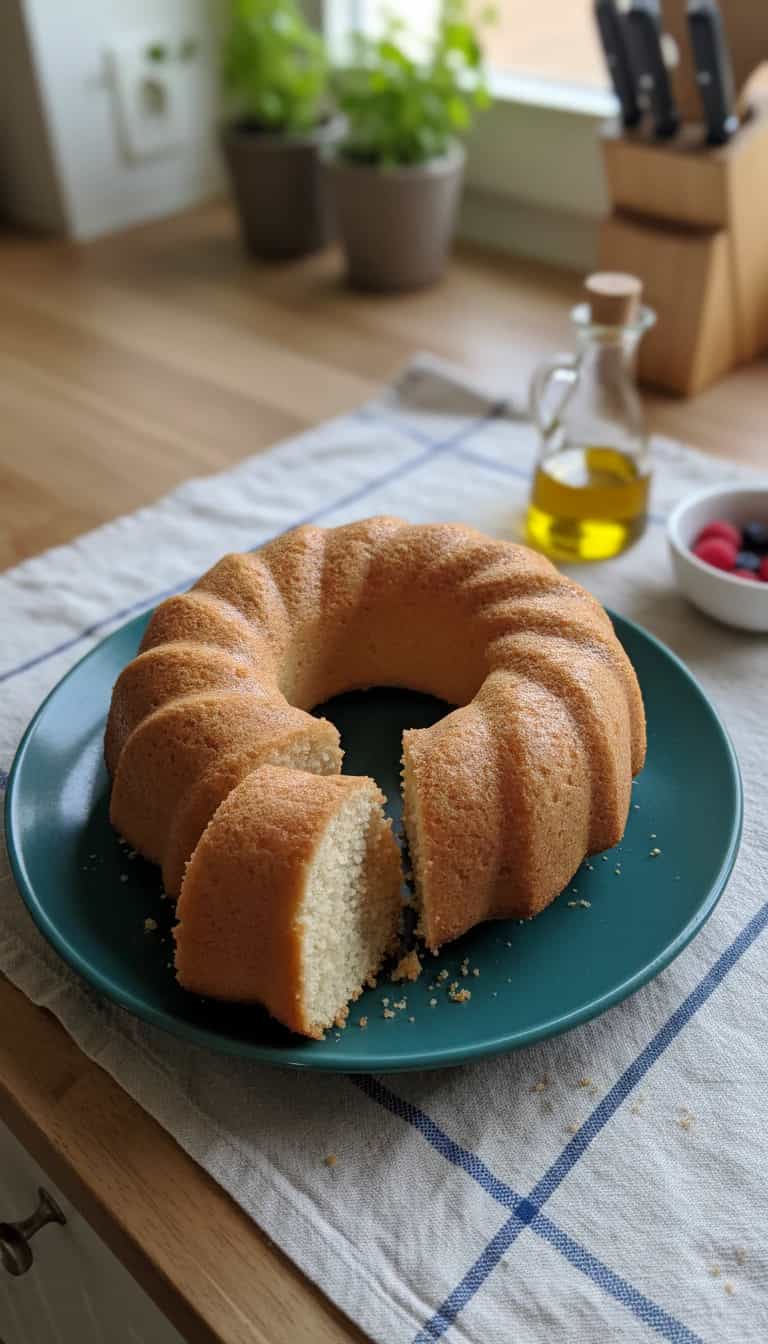 Foto deliciosa de Bolo Salgado Sem Glúten e Lactose pronta para servir - Lanches de Padaria