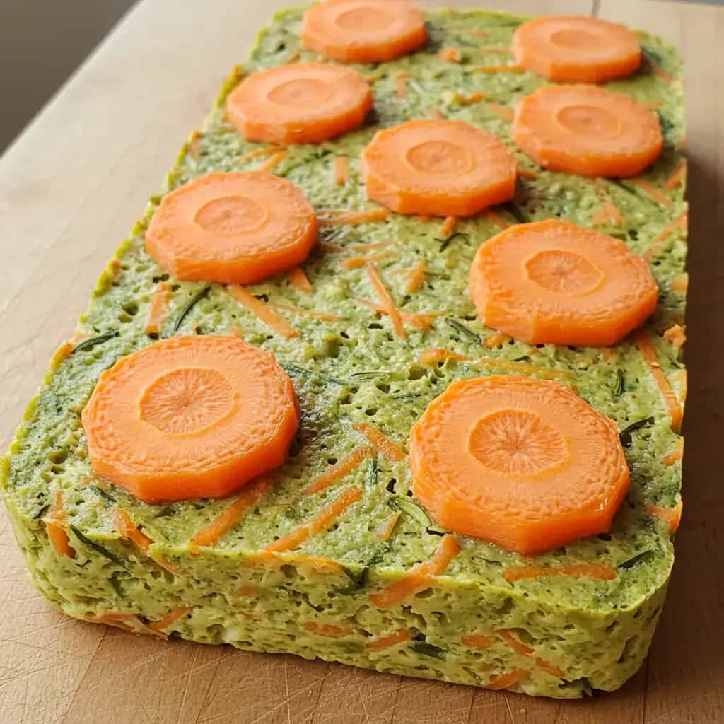 Bolo Salgado Simples