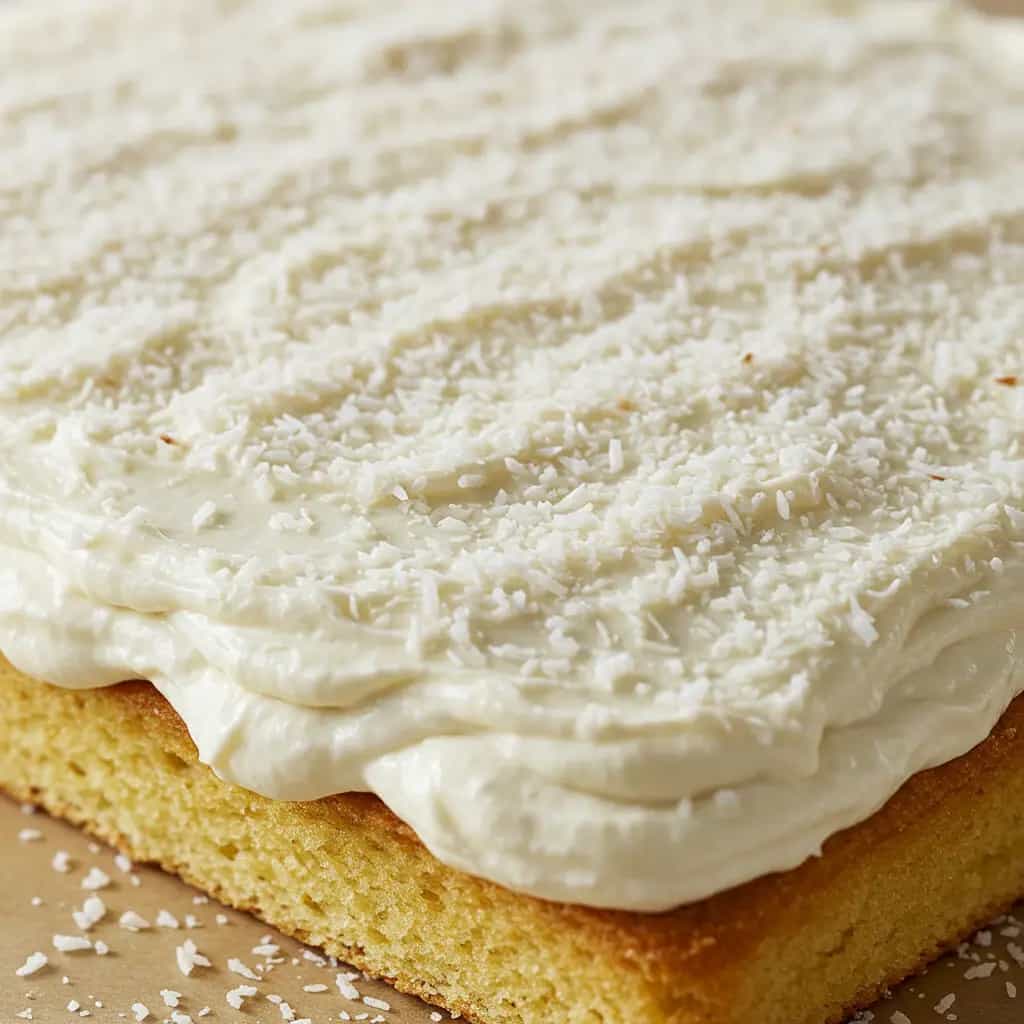 Bolo Toalha Felpuda de Liquidificador