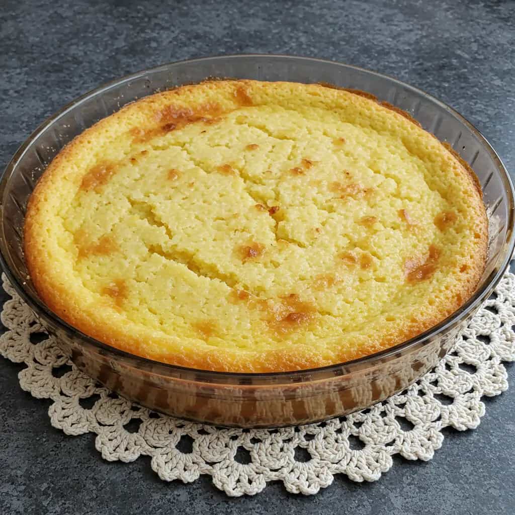 Bom Bocado Cremoso de Coco