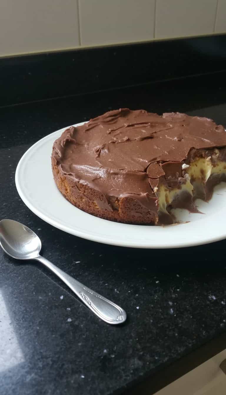 Bombom de Morango com Chocolate