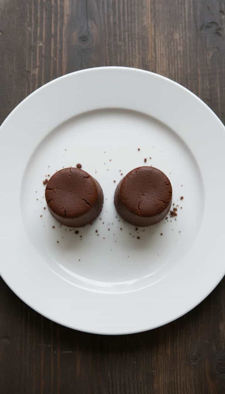 Bombons de Marshmallow com Wafer