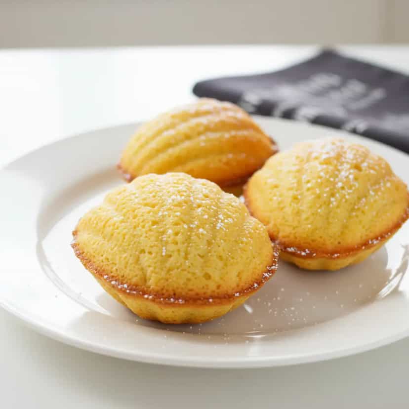 Foto deliciosa de Brevidade de Farinha pronta para servir - Bolachas & Cookies
