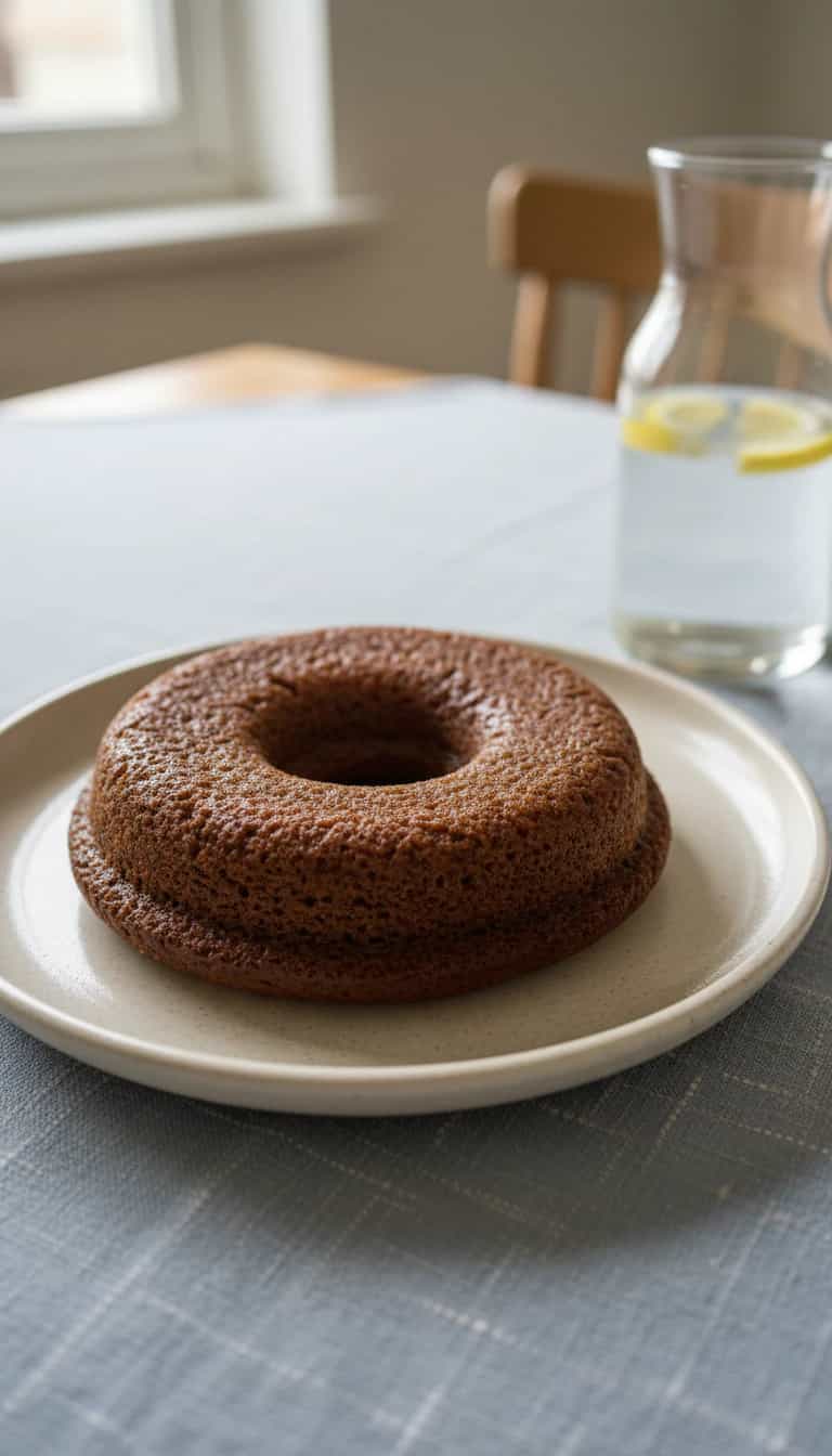 Brigadeirão Cremoso de Chocolate