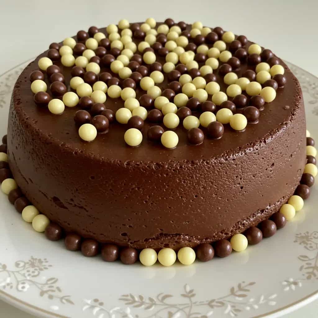 Brigadeirão Expresso