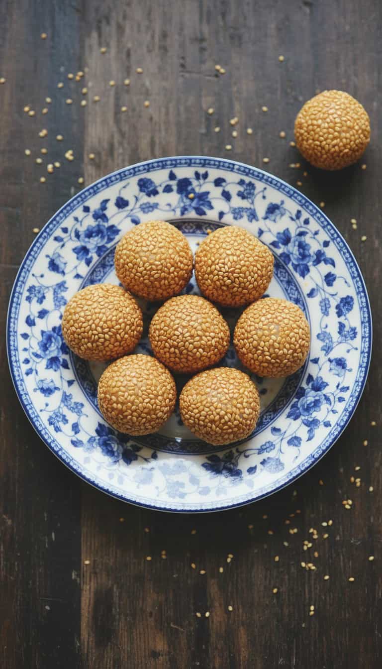 Foto deliciosa de Brigadeiro Cremoso de Baunilha com Rum pronta para servir - Pudins & Cremes