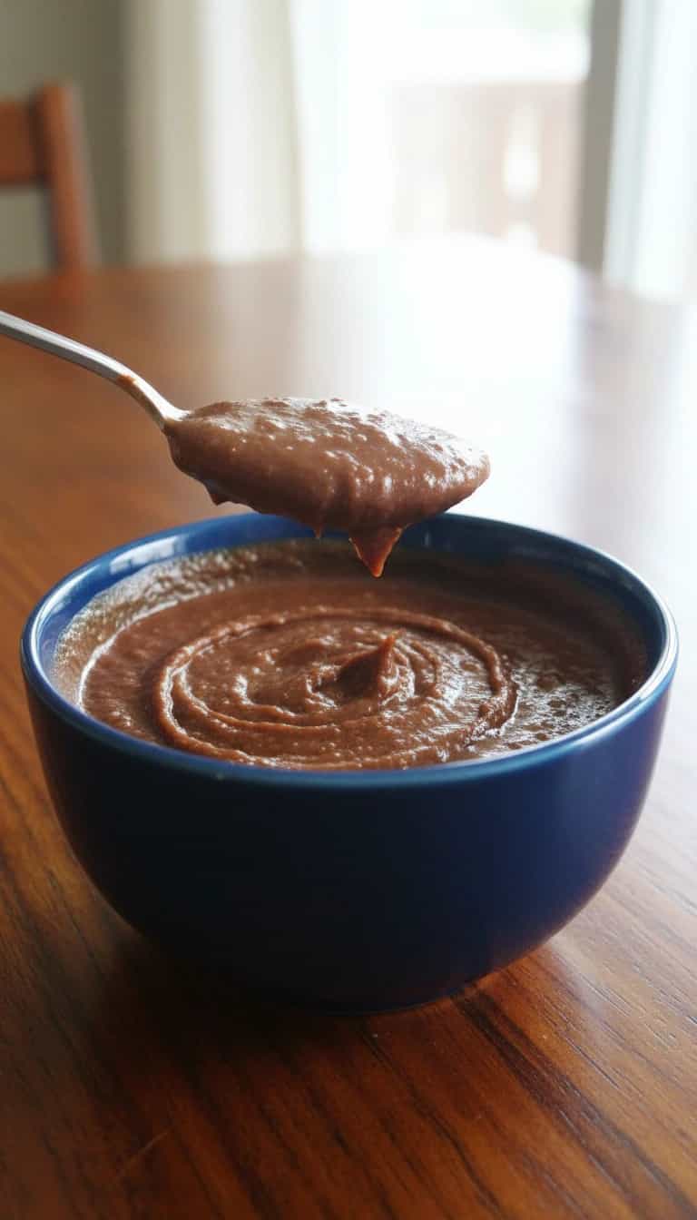 Foto deliciosa de Brigadeiro de Cappuccino pronta para servir - Outras Receitas