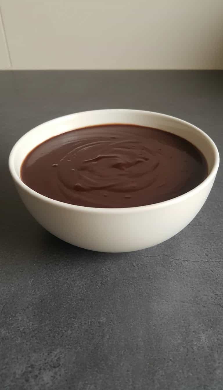 Foto deliciosa de Brigadeiro de Leite em Pó pronta para servir - Outras Receitas