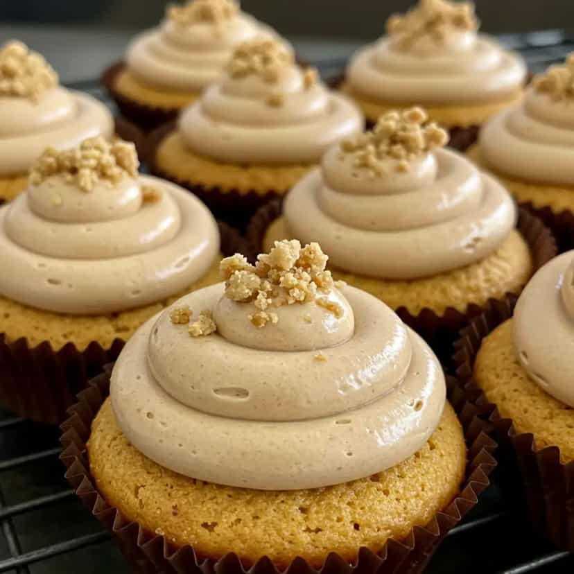 Foto deliciosa de Brigadeiro Gourmet de Paçoca pronta para servir - Outras Receitas