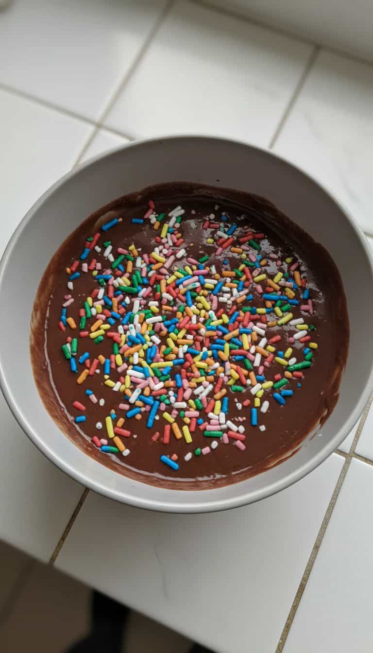 Foto deliciosa de Brigadeiro Tradicional pronta para servir - Outras Receitas