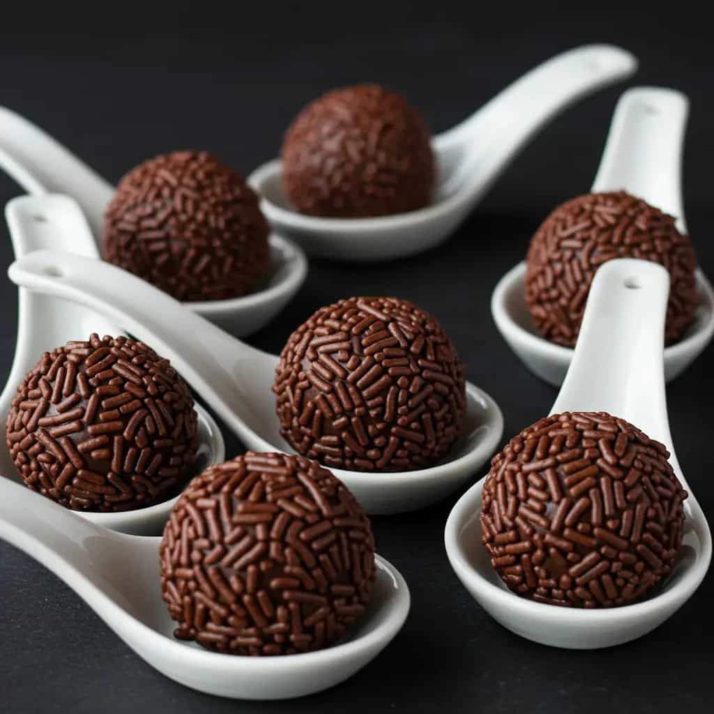 Brigadeiro Tradicional