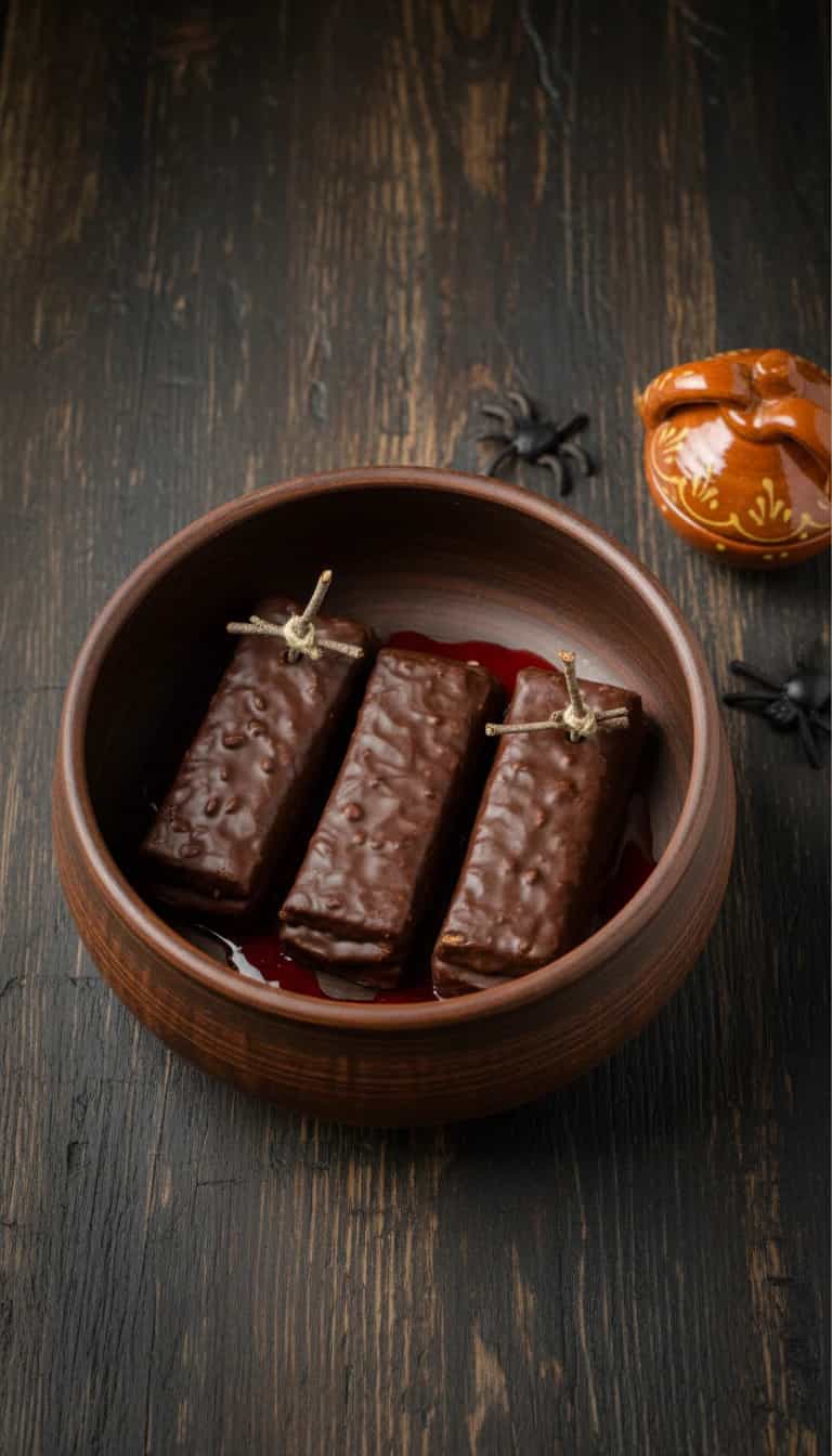 Foto deliciosa de Brownie Tumba pronta para servir - Brownies & Cookies