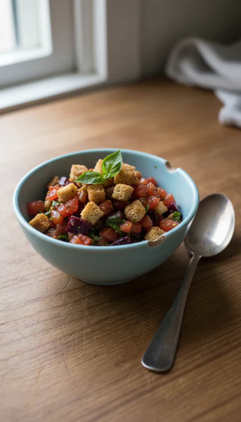 Foto deliciosa de Bruschetta Desconstruída em Copinhos pronta para servir - Salgadinhos
