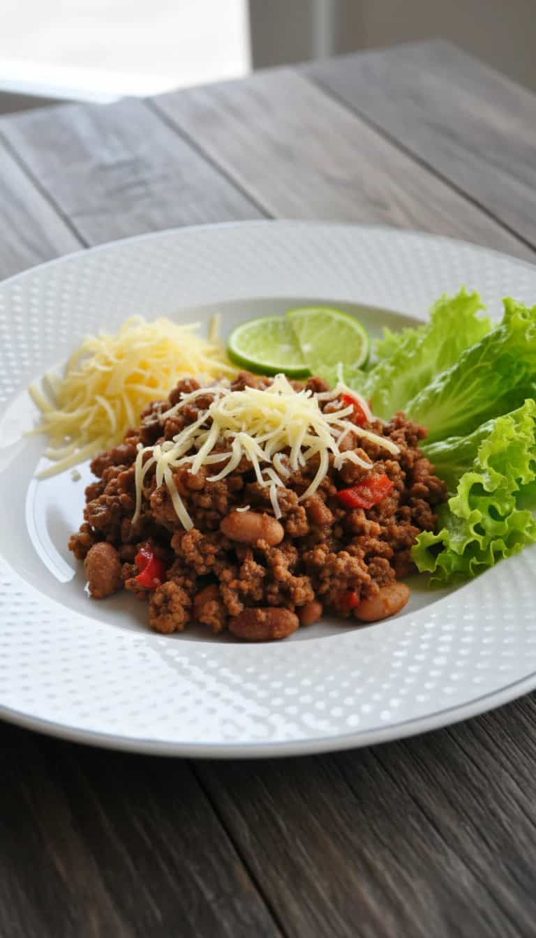 Foto deliciosa de Burrito Mexicano pronta para servir - Carnes & Frango