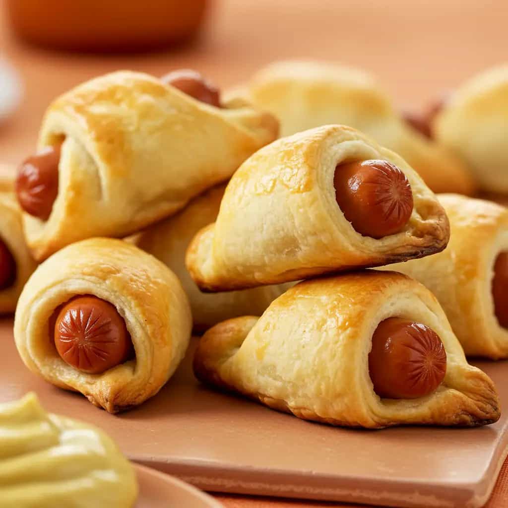 Cachorrinhos Quentes Caseiros