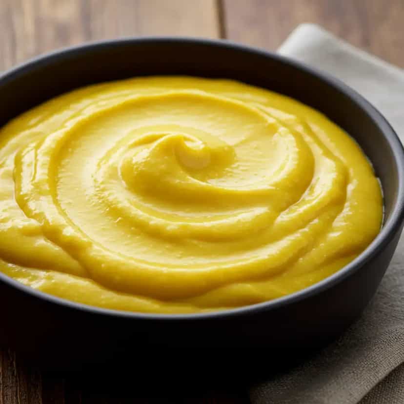 Foto deliciosa de Café Cremoso sem Batedeira pronta para servir - Bebidas Quentes