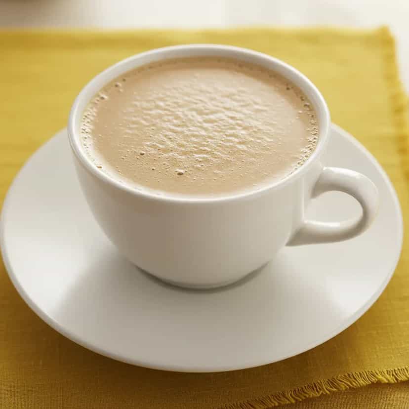 Foto deliciosa de Café Napolitano pronta para servir - Bebidas Quentes