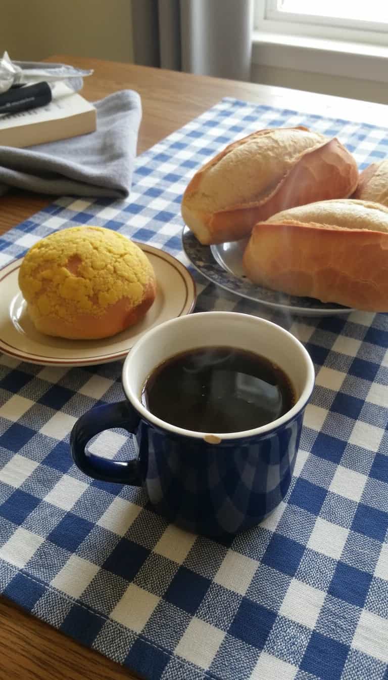 Foto deliciosa de Café Tradicional pronta para servir - Bebidas Quentes