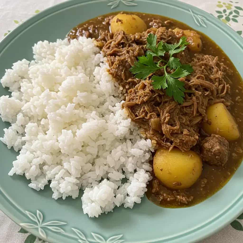 Caldo de Churrasco