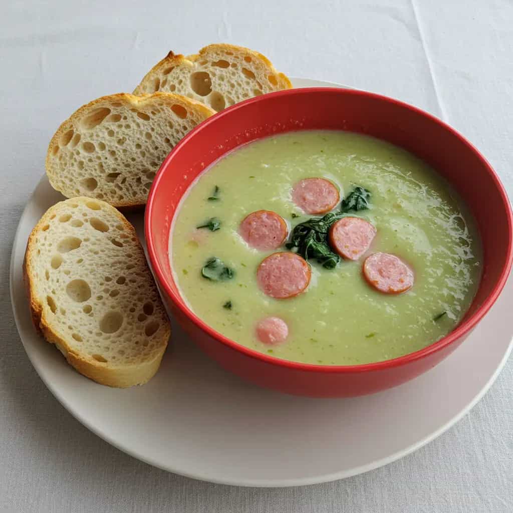 Caldo Verde
