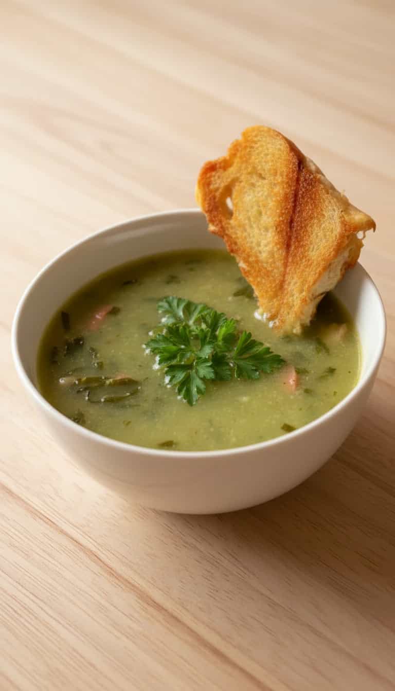 Caldo Verde Tradicional