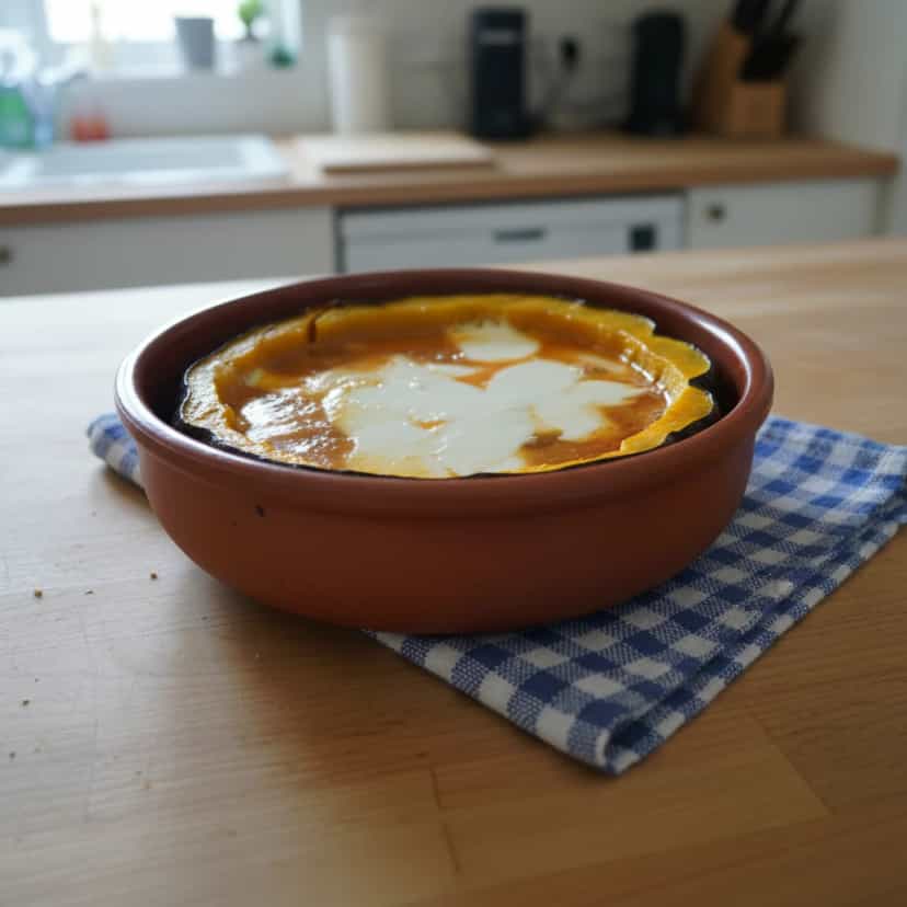 Foto deliciosa de Camarão na Cabotiá pronta para servir - Peixes & Frutos do Mar
