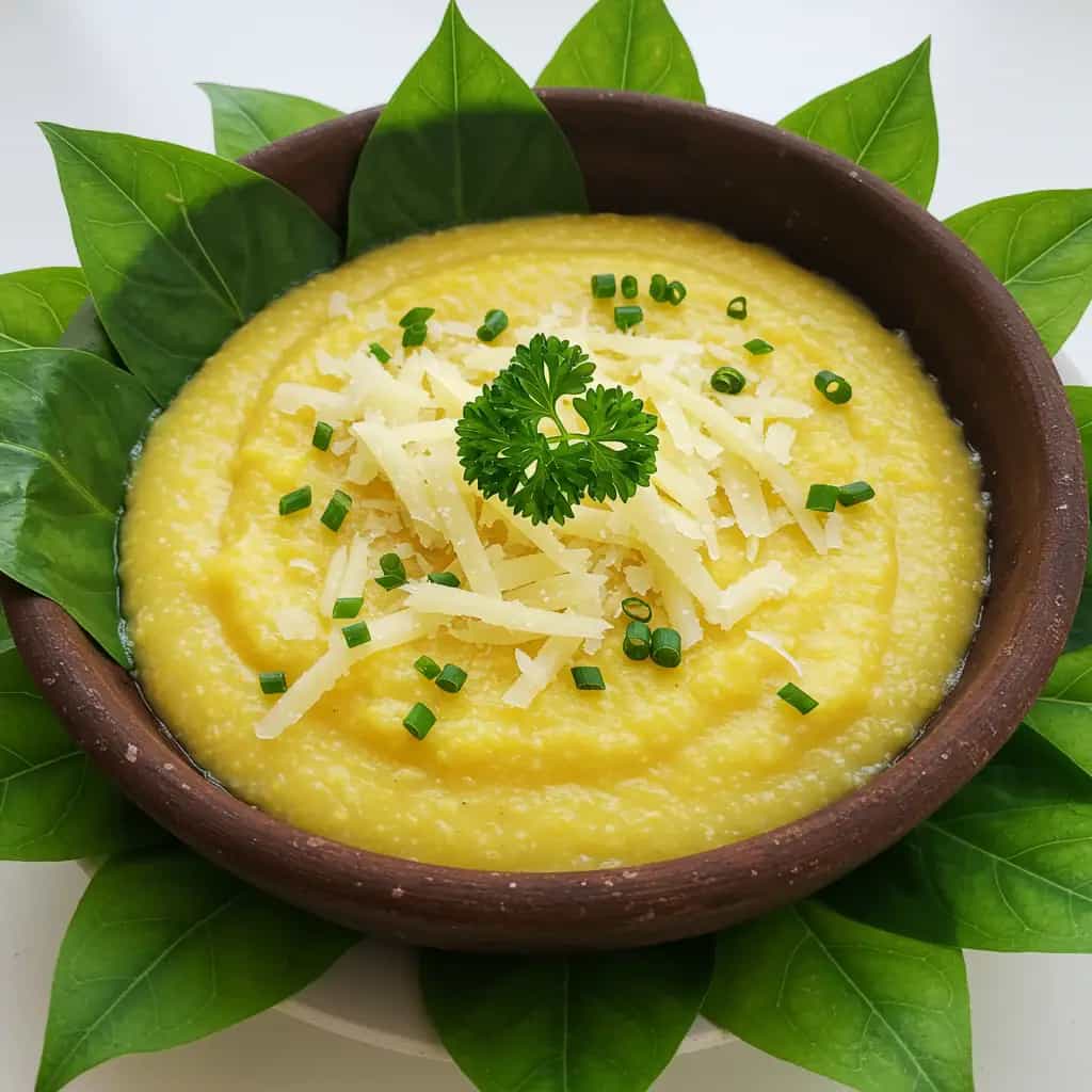 Canjiquinha com Costela e Linguiça