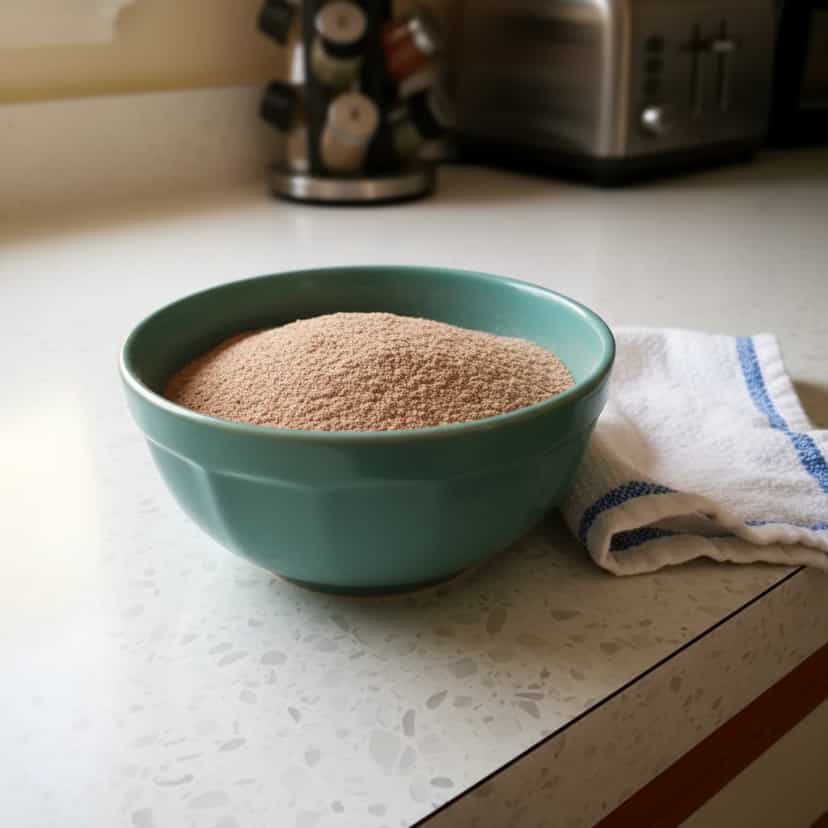 Foto deliciosa de Cappuccino Cremoso pronta para servir - Bebidas Quentes